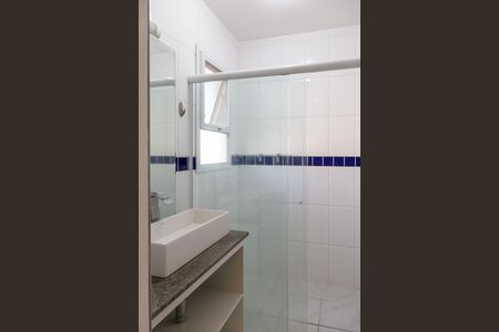 Casa de condomínio à venda com 113m², 3 quartos e 2 vagasBanheiro do Quarto 3 suíte 