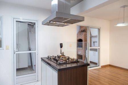 Casa de condomínio à venda com 113m², 3 quartos e 2 vagasCozinha