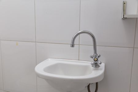 Casa de condomínio à venda com 113m², 3 quartos e 2 vagasLavabo