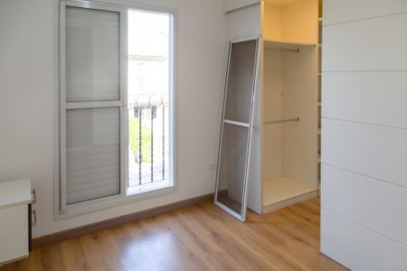 Casa de condomínio à venda com 113m², 3 quartos e 2 vagasQuarto 3 suíte