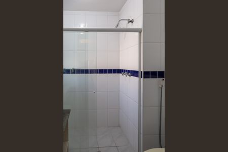 Casa de condomínio à venda com 113m², 3 quartos e 2 vagasBanheiro do Quarto 3 suíte 