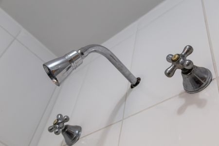 Casa de condomínio à venda com 113m², 3 quartos e 2 vagasBanheiro do Quarto 3 suíte 