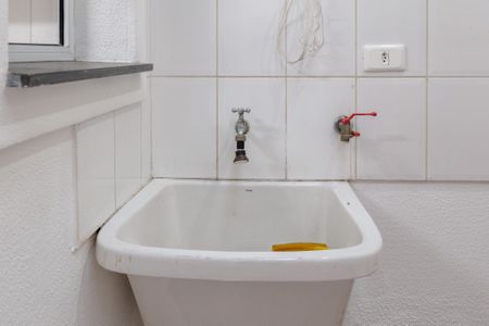 Casa de condomínio à venda com 113m², 3 quartos e 2 vagasÁrea de Serviço e gourmet