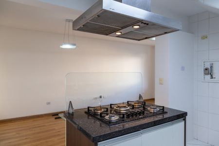 Casa de condomínio à venda com 113m², 3 quartos e 2 vagasCozinha