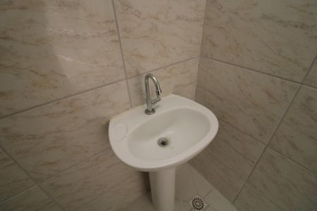 Apartamento à venda com 38m², 2 quartos e 1 vagaBanheiro
