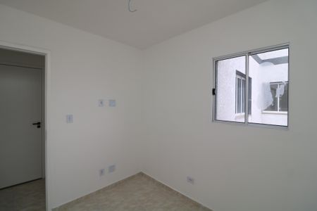 Apartamento à venda com 38m², 2 quartos e 1 vagaQuarto 2