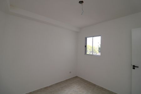 Apartamento à venda com 38m², 2 quartos e 1 vagaQuarto