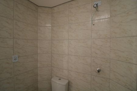 Apartamento à venda com 38m², 2 quartos e 1 vagaBanheiro