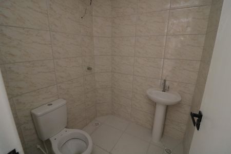 Apartamento à venda com 38m², 2 quartos e 1 vagaBanheiro