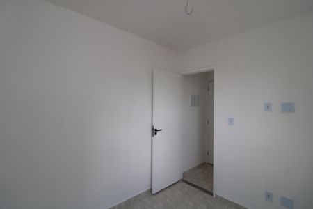 Apartamento à venda com 38m², 2 quartos e 1 vagaQuarto 2