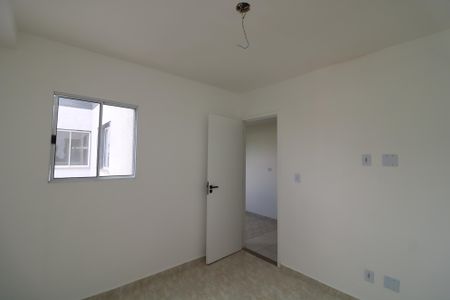 Apartamento à venda com 38m², 2 quartos e 1 vagaQuarto