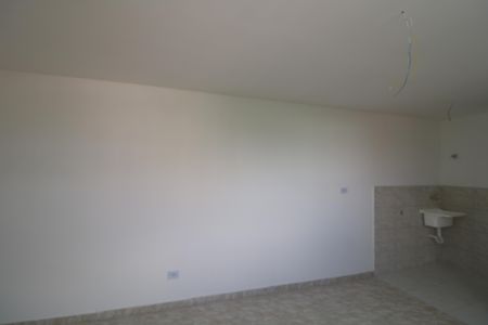 Apartamento à venda com 38m², 2 quartos e 1 vagaSala
