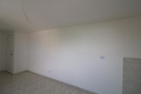 Sala de apartamento à venda com 2 quartos, 38m² em Vila Bela, São Paulo