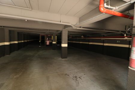 Apartamento à venda com 38m², 2 quartos e 1 vagaGaragem