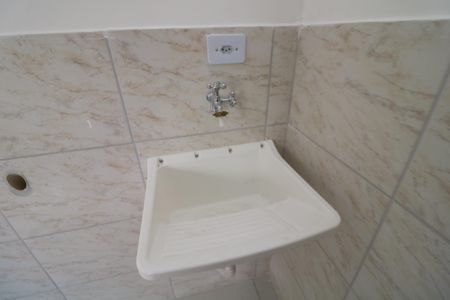 Apartamento à venda com 38m², 2 quartos e 1 vagaÁrea de Serviço