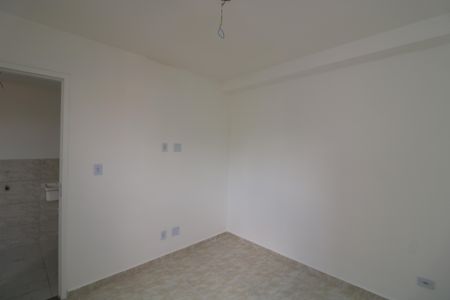 Apartamento à venda com 38m², 2 quartos e 1 vagaQuarto