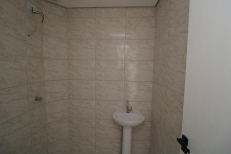 Apartamento à venda com 38m², 2 quartos e 1 vagaBanheiro