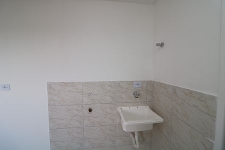 Apartamento à venda com 38m², 2 quartos e 1 vagaÁrea de Serviço