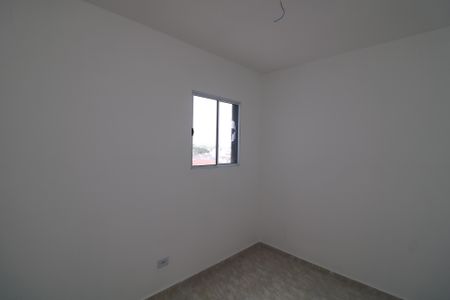 Apartamento à venda com 38m², 2 quartos e 1 vagaQuarto 2