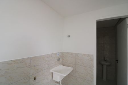Apartamento à venda com 38m², 2 quartos e 1 vagaÁrea de Serviço
