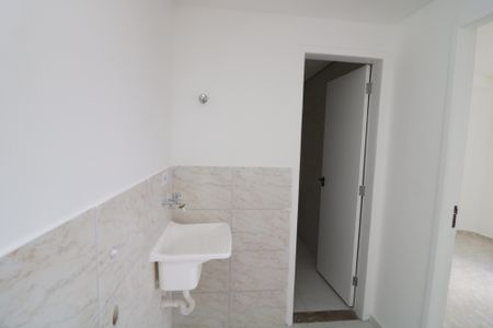 Apartamento à venda com 38m², 2 quartos e 1 vagaÁrea de Serviço