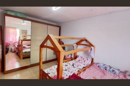 Casa para alugar com 120m², 2 quartos e 5 vagasQuarto 2