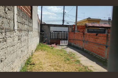 Casa para alugar com 120m², 2 quartos e 5 vagasQuintal 1