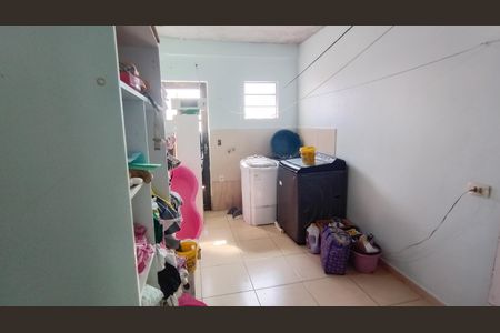 Casa para alugar com 120m², 2 quartos e 5 vagasÁrea de serviço 2