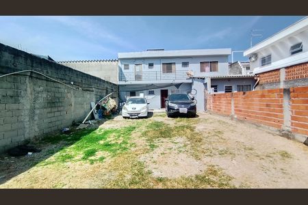 Casa para alugar com 120m², 2 quartos e 5 vagasQuintal 2