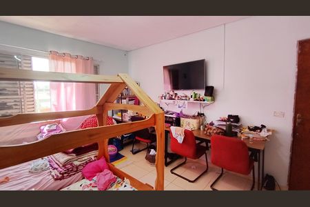 Casa para alugar com 120m², 2 quartos e 5 vagasQuarto 2