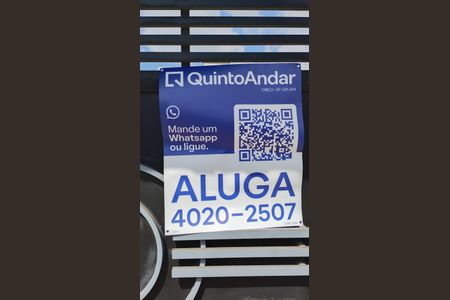 Casa para alugar com 120m², 2 quartos e 5 vagasPlaca 