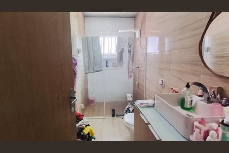 Casa para alugar com 120m², 2 quartos e 5 vagasBanheiro 1