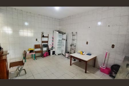 Casa para alugar com 120m², 2 quartos e 5 vagasCozinha 2