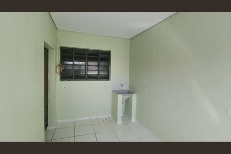 Casa para alugar com 120m², 2 quartos e 5 vagasÁrea de serviço 1