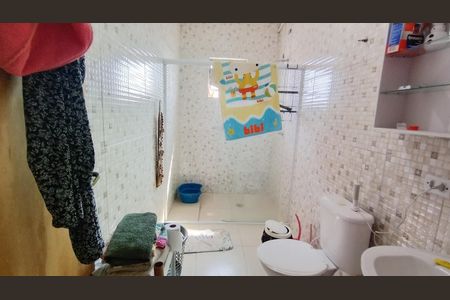 Casa para alugar com 120m², 2 quartos e 5 vagasBanheiro 3