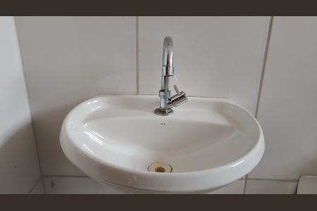 Casa para alugar com 120m², 2 quartos e 5 vagasBanheiro 2