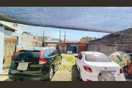 Casa para alugar com 120m², 2 quartos e 5 vagasQuintal 2