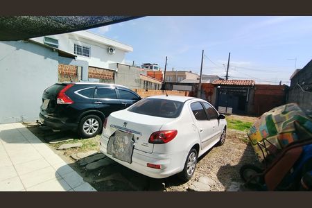 Casa para alugar com 120m², 2 quartos e 5 vagasQuintal 2