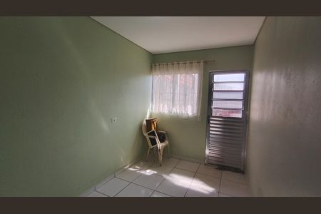 Casa para alugar com 120m², 2 quartos e 5 vagasÁrea de Serviço 1