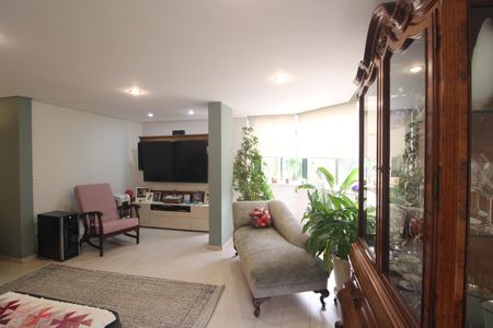 Apartamento à venda com 4 quartos, 116m² em Jardim Marajoara, São Paulo