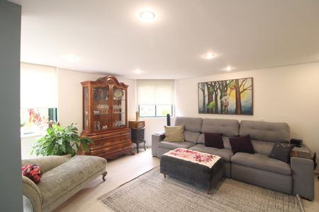 Apartamento à venda com 4 quartos, 116m² em Jardim Marajoara, São Paulo