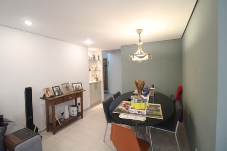 Apartamento à venda com 4 quartos, 116m² em Jardim Marajoara, São Paulo