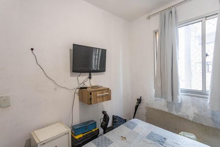 Quarto 1 de apartamento à venda com 2 quartos, 44m² em Centro, Diadema