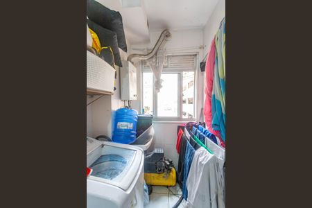 Apartamento à venda com 44m², 2 quartos e sem vagaÁrea de serviço 