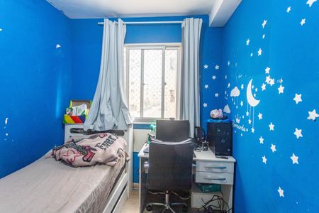 Apartamento à venda com 44m², 2 quartos e sem vagaQuarto 2