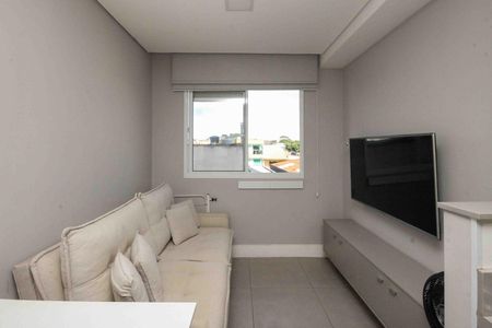 Apartamento para alugar com 1 quarto, 26m² em Jardim Planalto, São Paulo