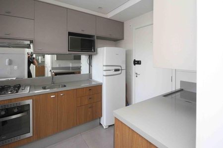 Apartamento para alugar com 1 quarto, 26m² em Jardim Planalto, São Paulo