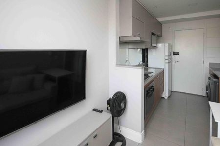 Apartamento para alugar com 1 quarto, 26m² em Jardim Planalto, São Paulo