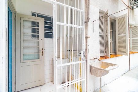 Apartamento para alugar com 61m², 2 quartos e sem vagaÁrea de serviço