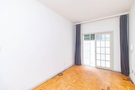Sala de apartamento para alugar com 2 quartos, 61m² em Centro Histórico, Porto Alegre